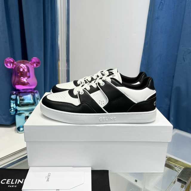 Celine CT-04 Trainer