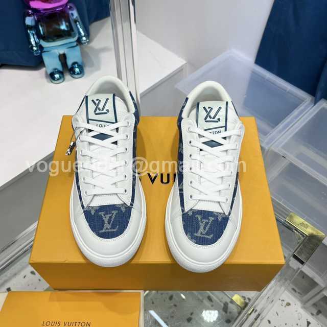 Louis Vuitton Charlie Squad Louis Vuitton Charlie Squad