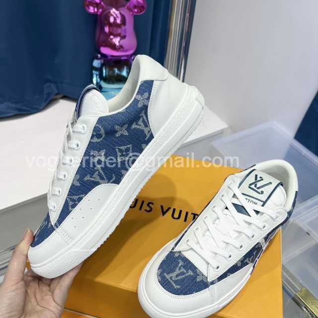 Louis Vuitton Charlie Squad Louis Vuitton Charlie Squad