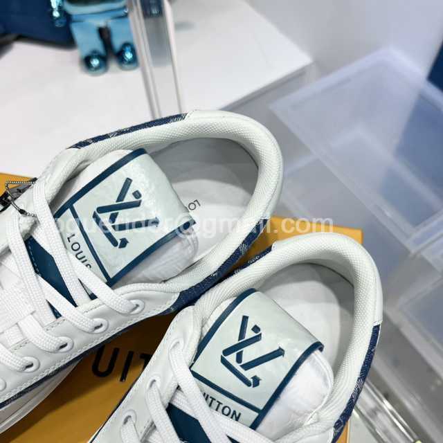 Louis Vuitton Charlie Squad Louis Vuitton Charlie Squad