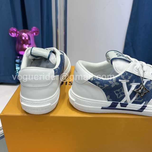 Louis Vuitton Charlie Squad Louis Vuitton Charlie Squad