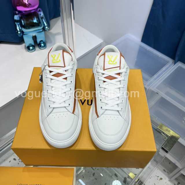 Louis Vuitton Charlie Squad