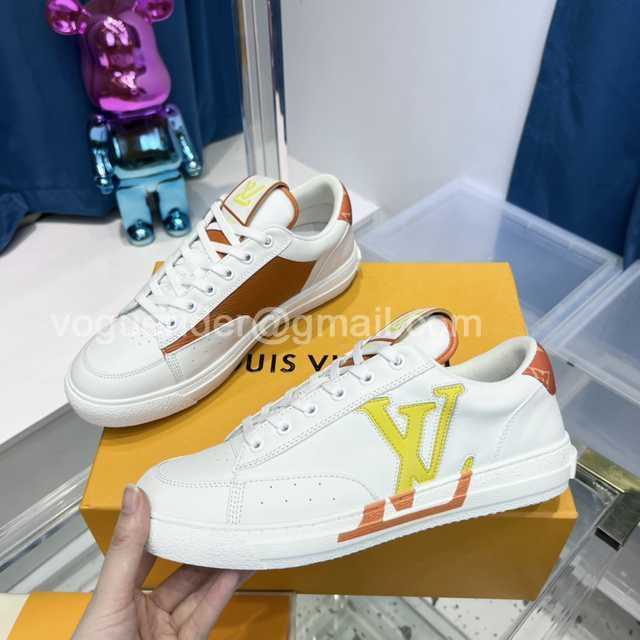 Louis Vuitton Charlie Squad