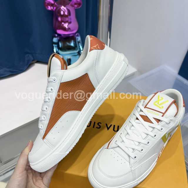 Louis Vuitton Charlie Squad