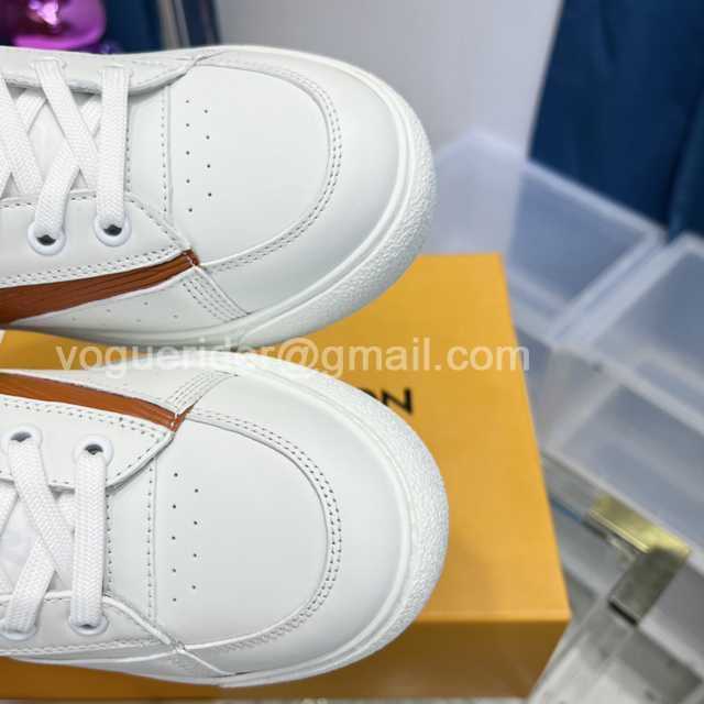 Louis Vuitton Charlie Squad