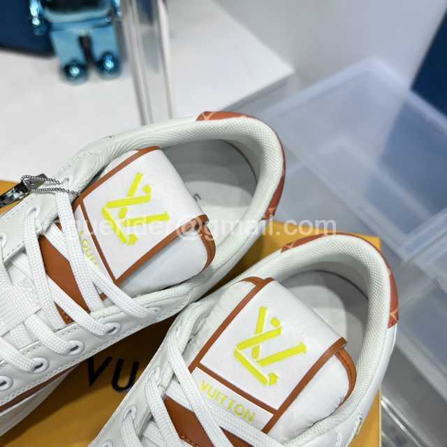 Louis Vuitton Charlie Squad