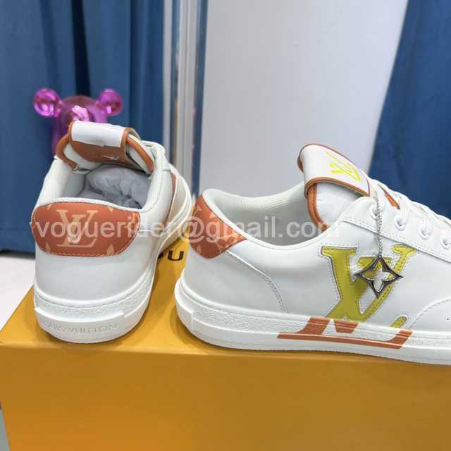 Louis Vuitton Charlie Squad