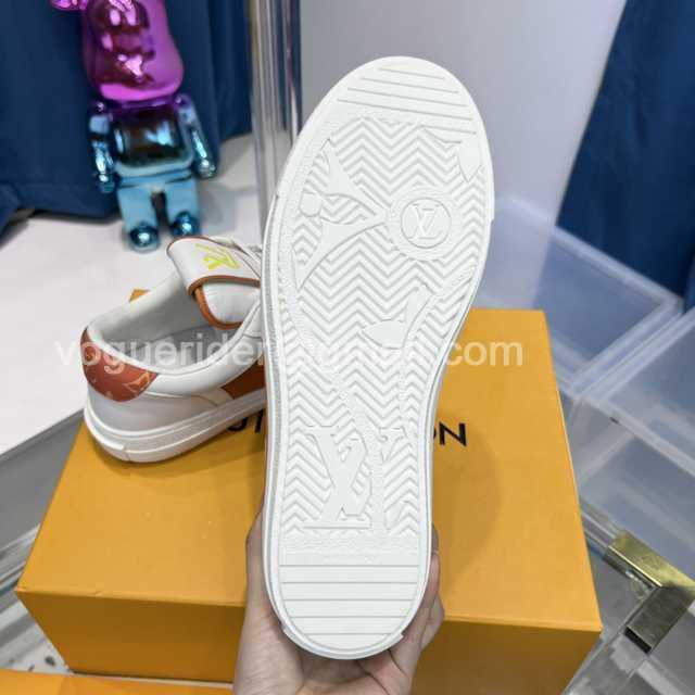 Louis Vuitton Charlie Squad