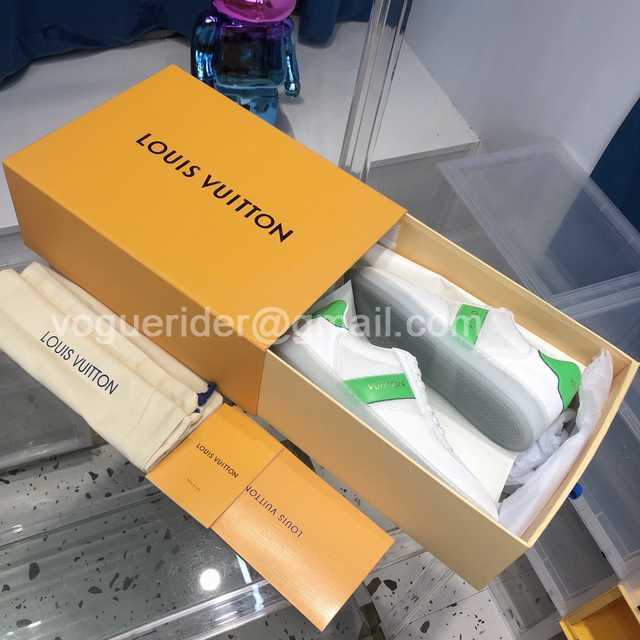 Louis Vuitton 2022ss monogram