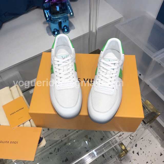 Louis Vuitton 2022ss monogram