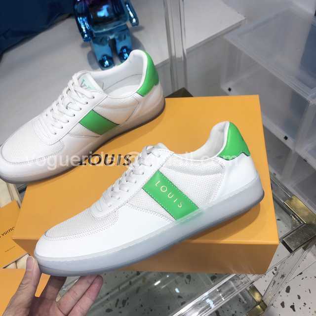 Louis Vuitton 2022ss monogram