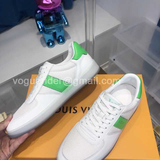 Louis Vuitton 2022ss monogram