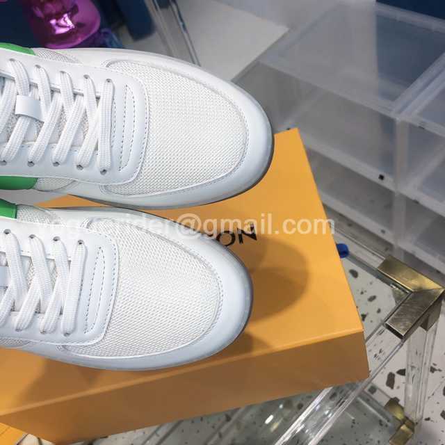 Louis Vuitton 2022ss monogram