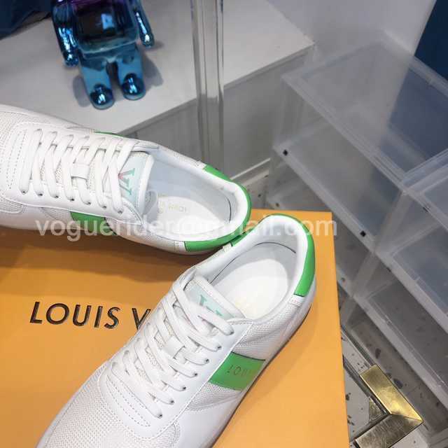 Louis Vuitton 2022ss monogram
