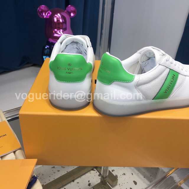 Louis Vuitton 2022ss monogram
