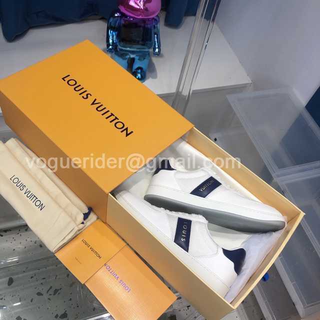 Louis Vuitton 2022ss monogram