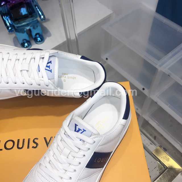 Louis Vuitton 2022ss monogram