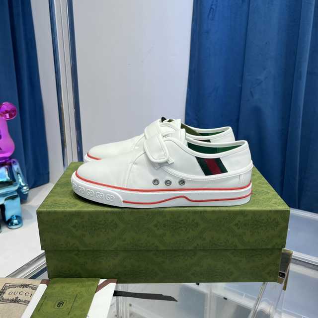 Gucci Tennis 1977