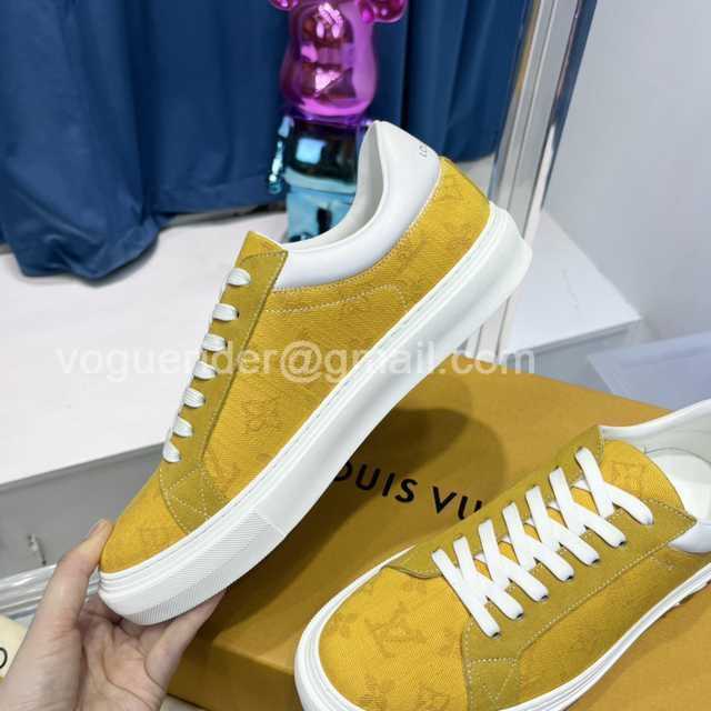 Louis Vuitton Men monogram Louis Vuitton Men monogram