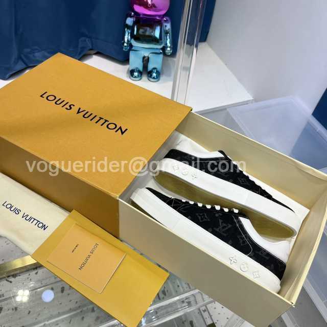 Louis Vuitton Men monogram Louis Vuitton Men monogram