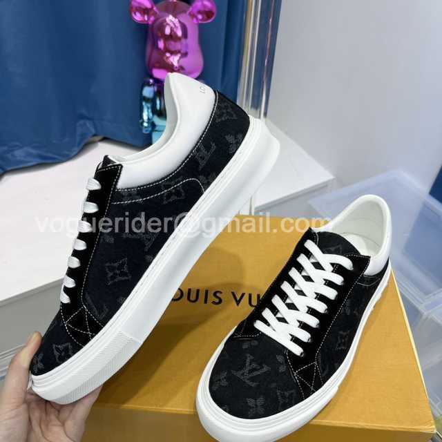 Louis Vuitton Men monogram Louis Vuitton Men monogram