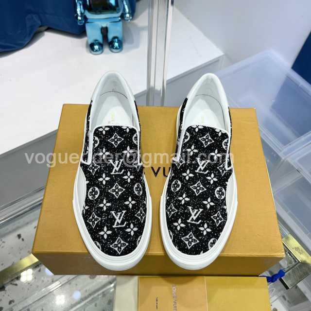Louis Vuitton Men monogram Louis Vuitton Men monogram