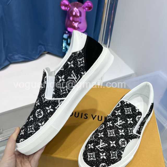 Louis Vuitton Men monogram Louis Vuitton Men monogram