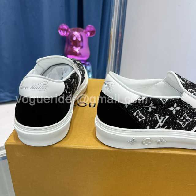 Louis Vuitton Men monogram Louis Vuitton Men monogram