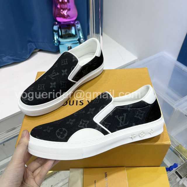 Louis Vuitton Men monogram