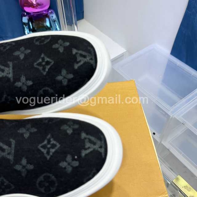 Louis Vuitton Men monogram