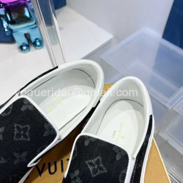 Louis Vuitton Men monogram