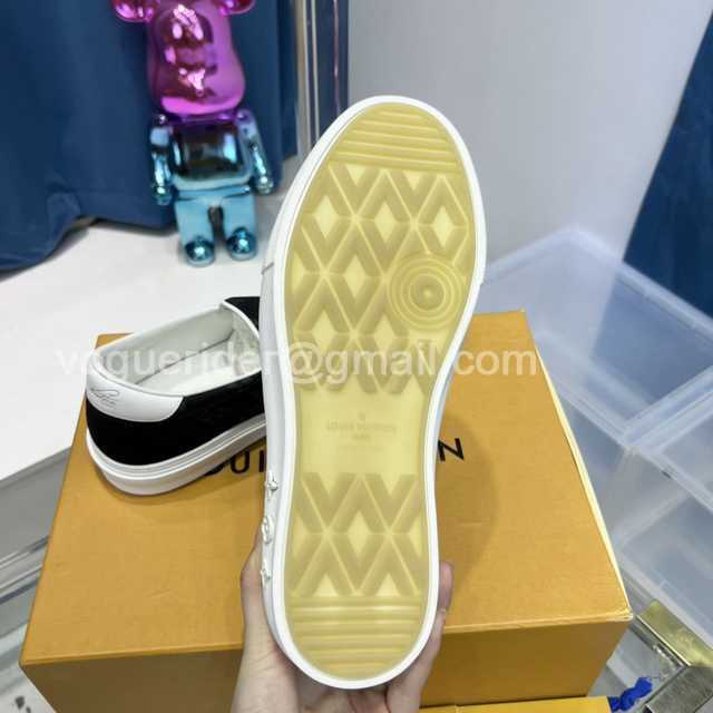 Louis Vuitton Men monogram