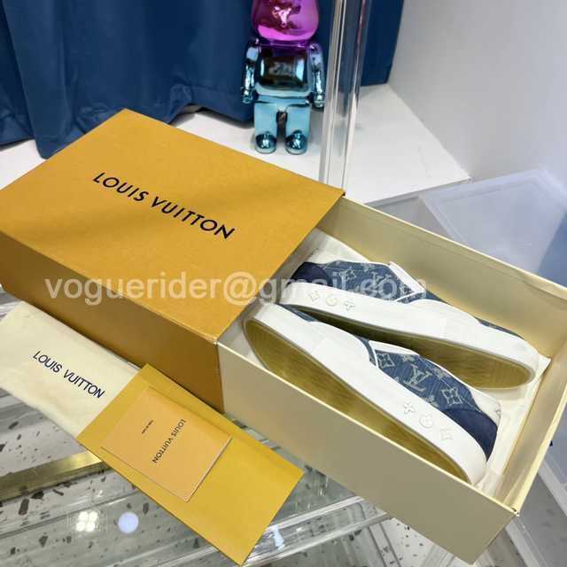 Louis Vuitton Men monogram Louis Vuitton Men monogram