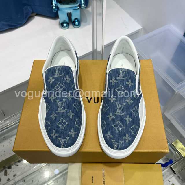 Louis Vuitton Men monogram Louis Vuitton Men monogram