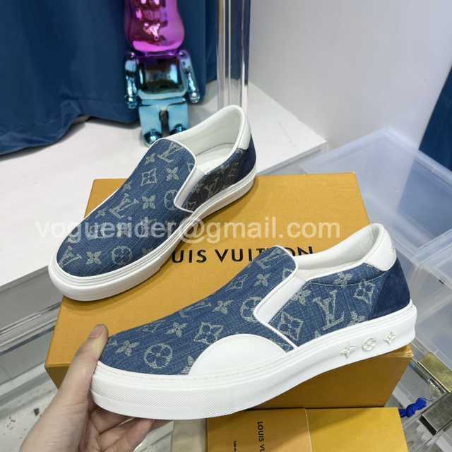 Louis Vuitton Men monogram Louis Vuitton Men monogram
