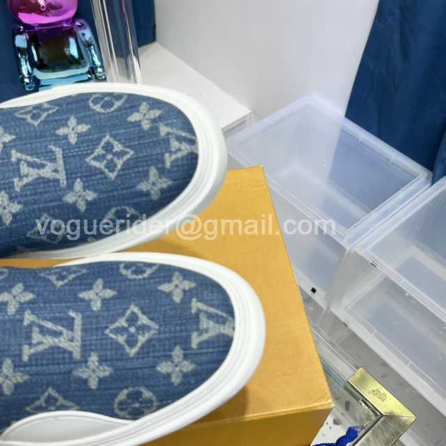 Louis Vuitton Men monogram Louis Vuitton Men monogram