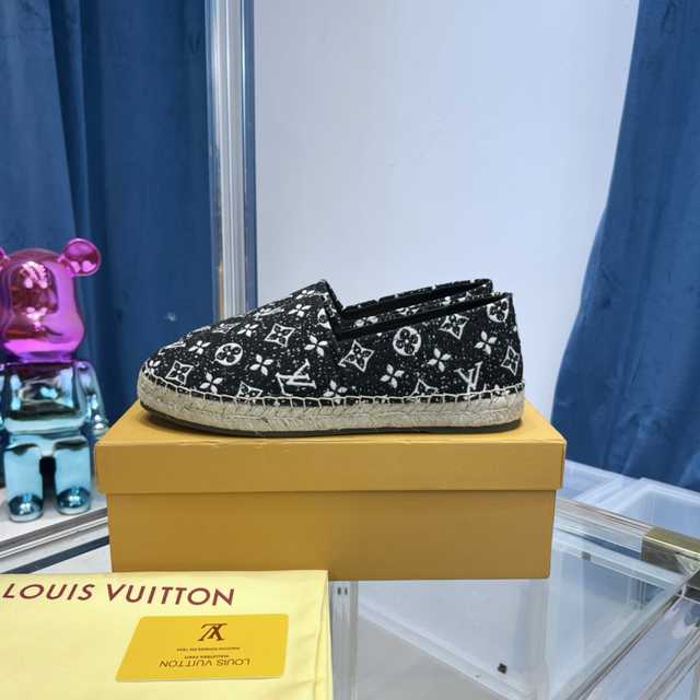 Louis Vuitton 22ss Starborad