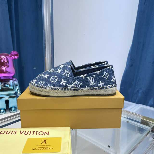 Louis Vuitton 22ss Starborad