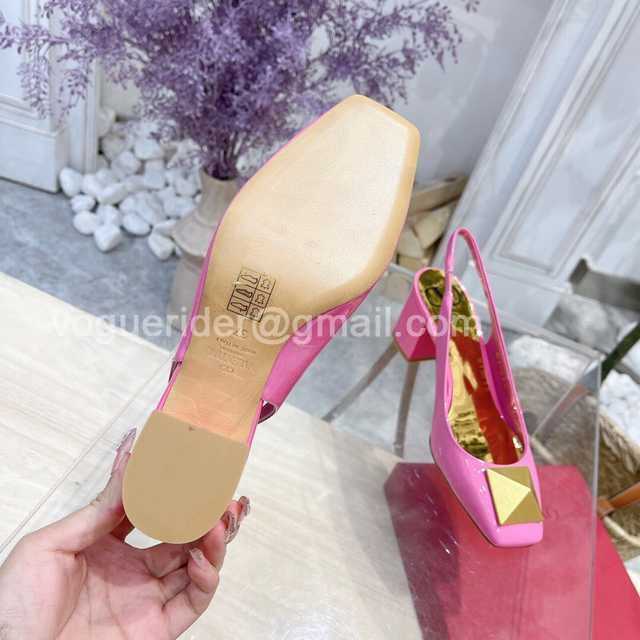 Valentino 22ss Stud Valentino 22ss Stud