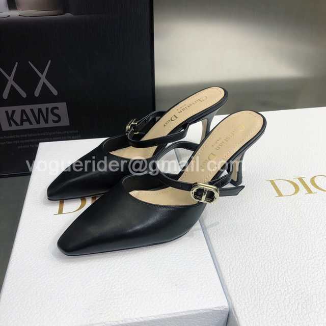 Dior Rhodes Dior Rhodes