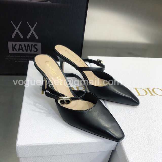 Dior Rhodes Dior Rhodes