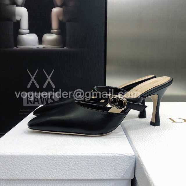 Dior Rhodes Dior Rhodes