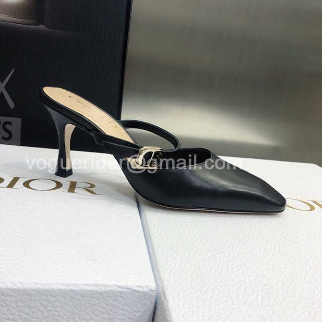 Dior Rhodes Dior Rhodes