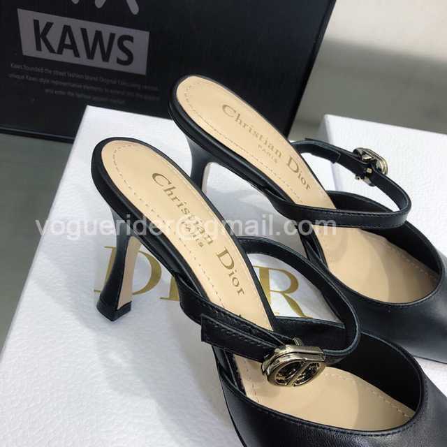 Dior Rhodes Dior Rhodes