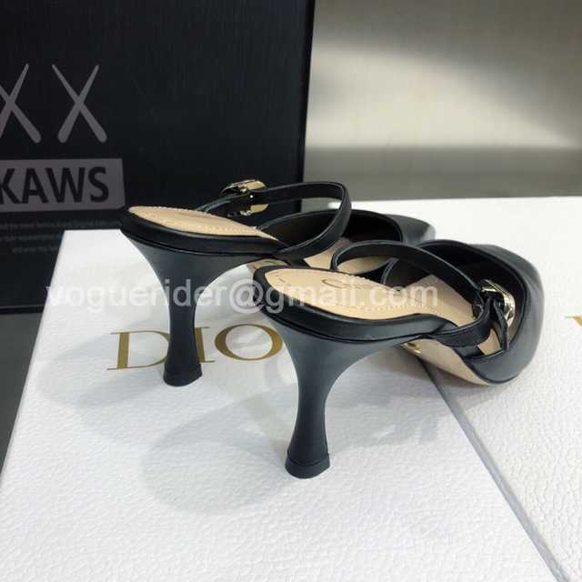 Dior Rhodes Dior Rhodes