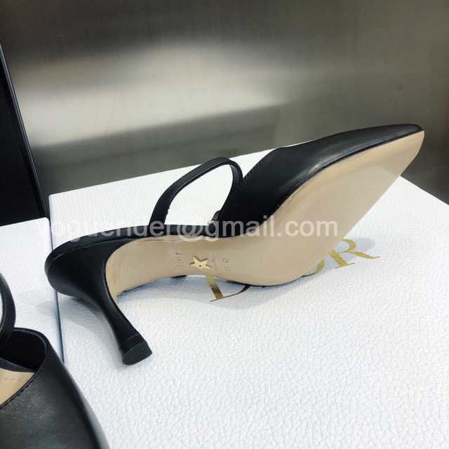 Dior Rhodes Dior Rhodes