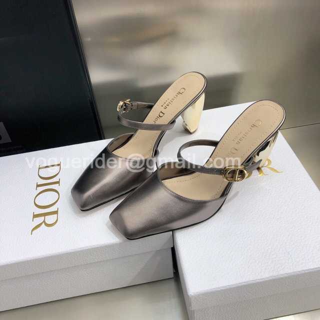 Dior Rhodes Dior Rhodes