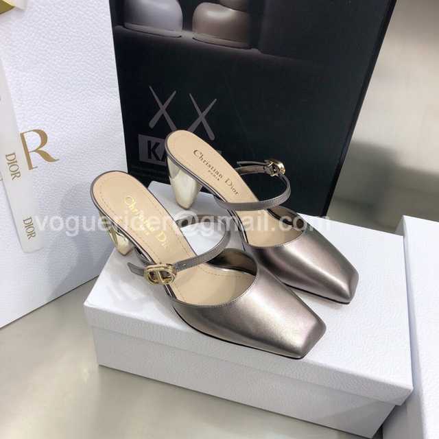 Dior Rhodes Dior Rhodes