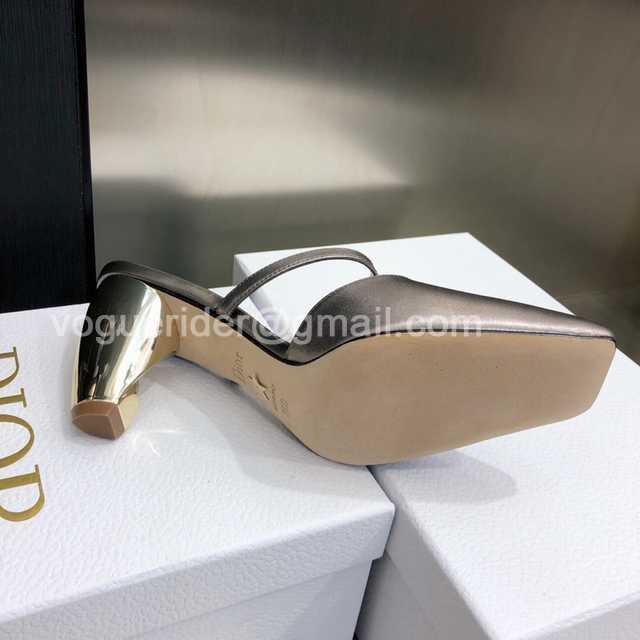 Dior Rhodes Dior Rhodes