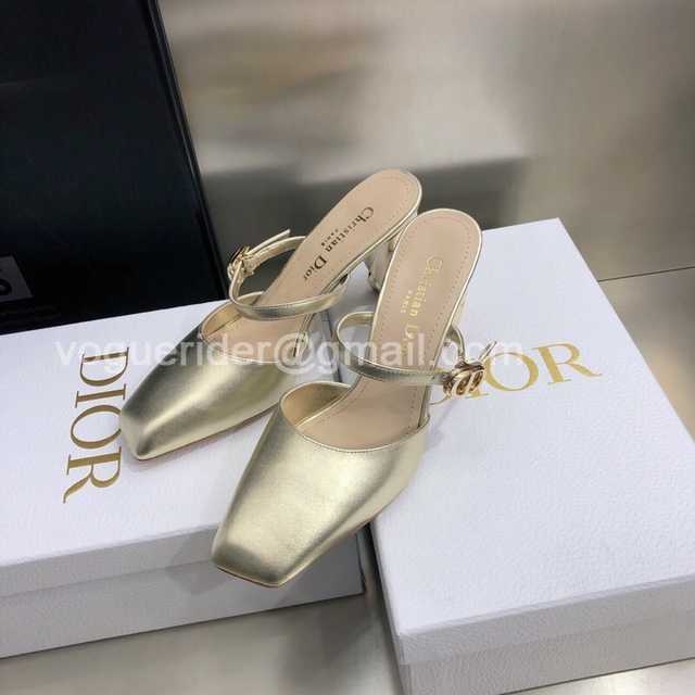 Dior Rhodes Dior Rhodes